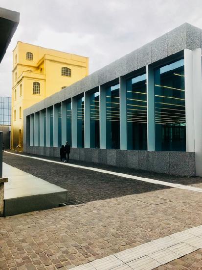 Fondazione Prada