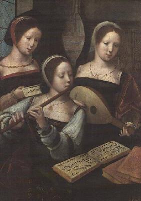 The Musicians