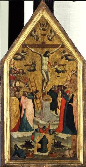 The Crucifixion of Christ