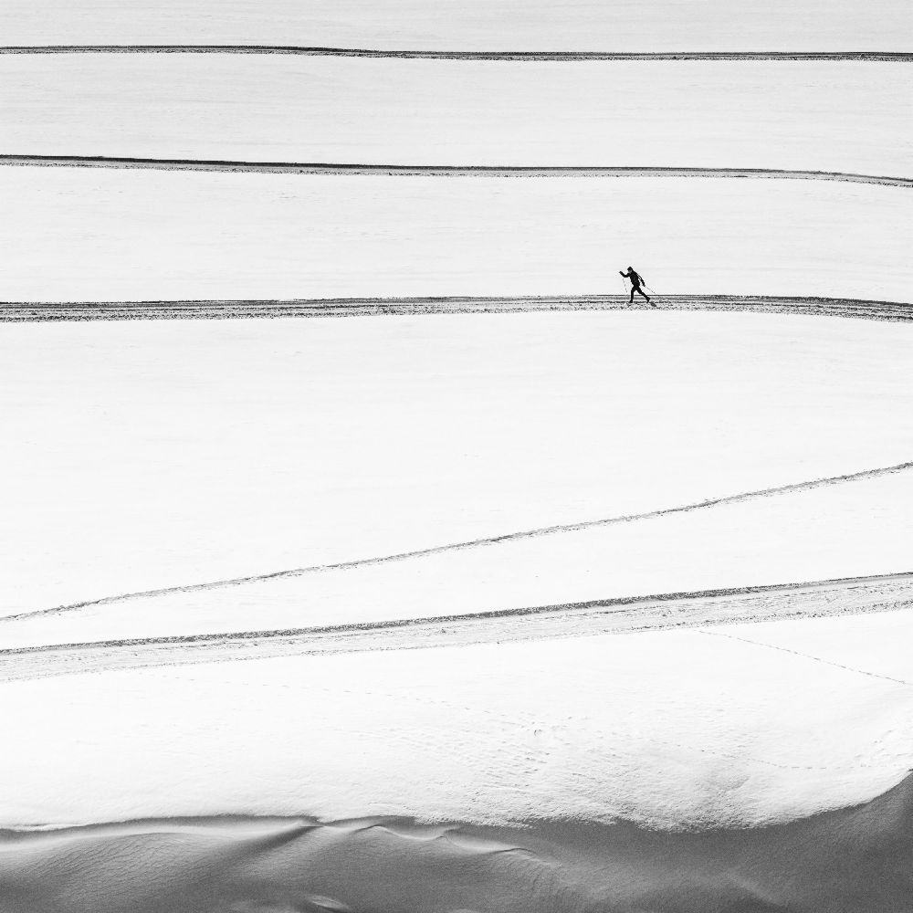 solitary . . à Matej Rumansky