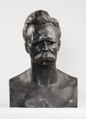 Friedrich Nietzsche