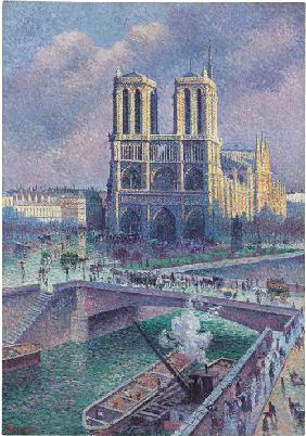 Notre-Dame de Paris