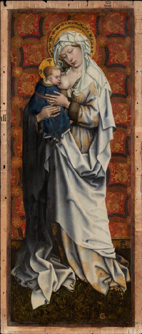 Madonna and Child