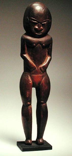 Standing Figure