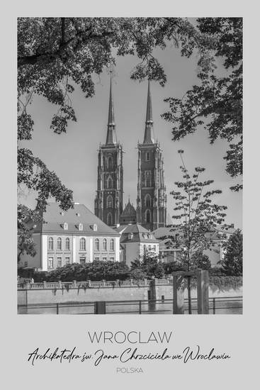 En vedette : WROCLAW Cathédrale Saint-Jean-Baptiste