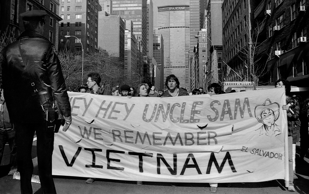We Remember Vietnam à Michael Castellano