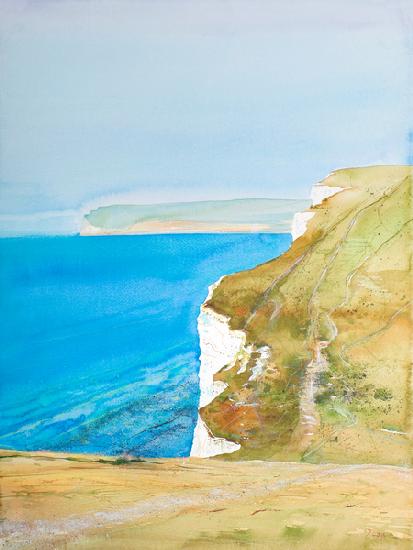 Beachy Head ll