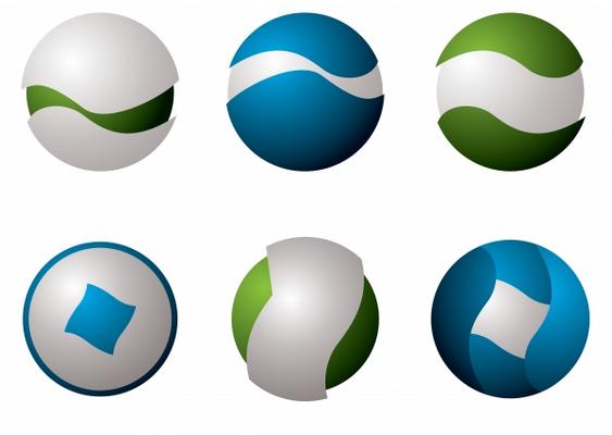 circular logo company à Michael Travers