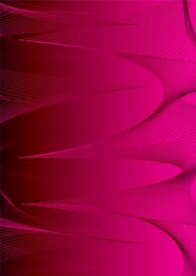 Magenta spiral