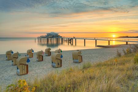 Timmendorfer Strand