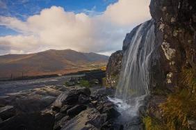 Conor Pass, Co.Kerry, Ireland