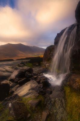 Conor Pass, Co.Kerry, Ireland