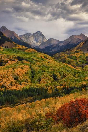 Capitol Peak