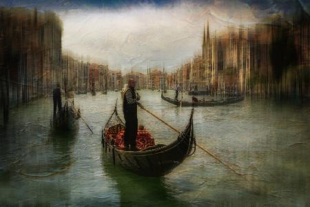 Gondolier