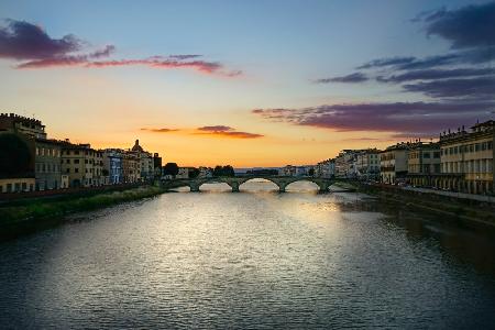 Santa Trinità, Florence