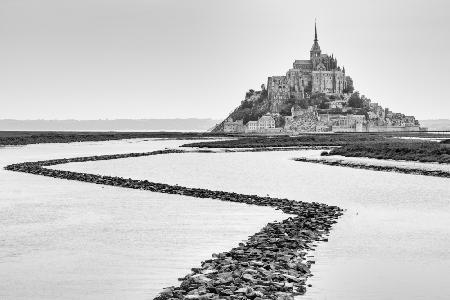 Mont Saint Michel 3