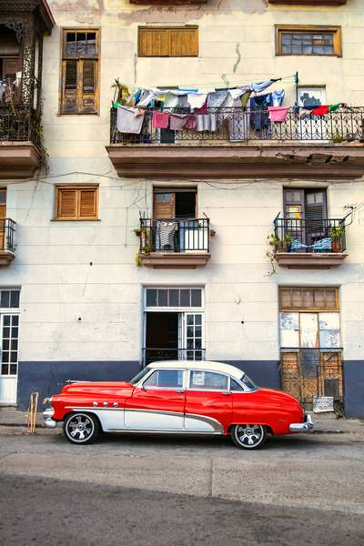 Havanna  à Miro May