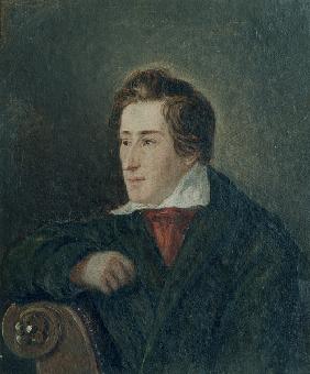 Heinrich Heine