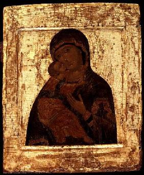 Icon of the Virgin of Vladimir