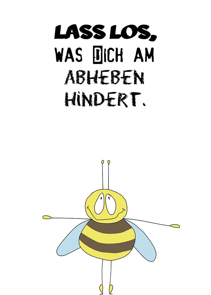 Bee happy 3 à Musterreich