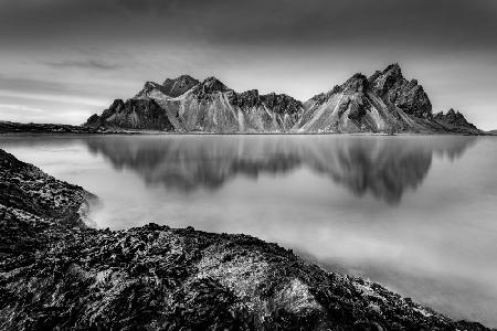 Vestrahorn Stillness