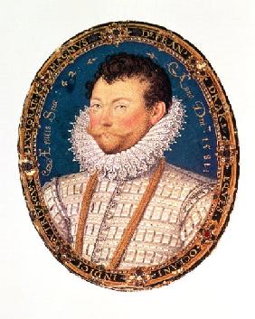 Sir Francis Drake