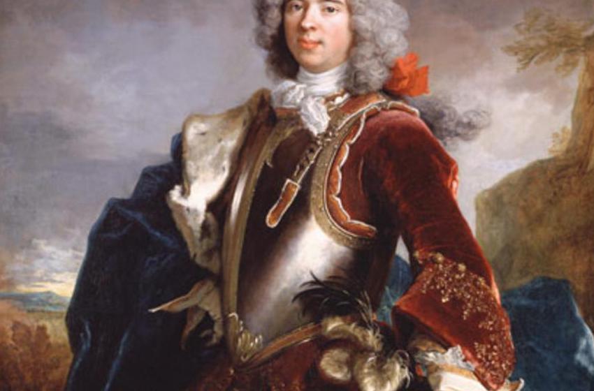 Nicolas de Largilliere