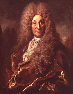 Portrait of Philippe de Craponne