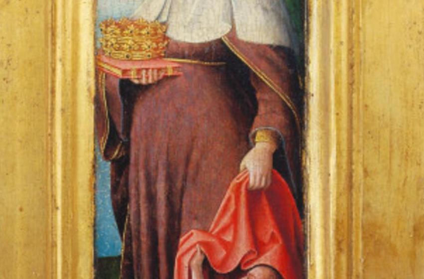  Maître hollandais ou du Bas-Rhin vers 1510