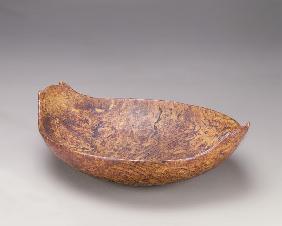 Bowl, Eastern Sioux, Native American