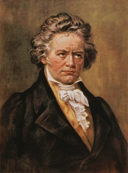Beethoven à 