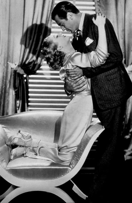 C'est pour toujours Now and forever de HenryHathaway avec Gray Cooper et Carole Lombard à 