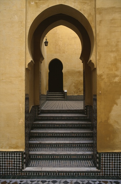 Courtyard photo)  à 