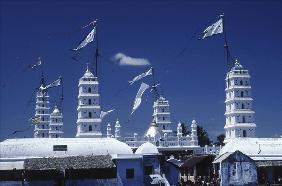 Dargah masjid (photo) 