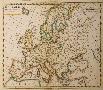 Europe , Map