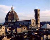 Exterior view of S.Maria del Fiore, 1294-1436 (photo)