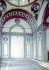 Interior of the Pazzi Chapel by Filippo Brunelleschi (1377-1446), 1433-61 (photo)