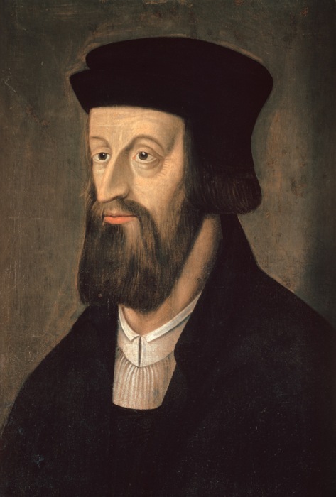 Jan Hus à 