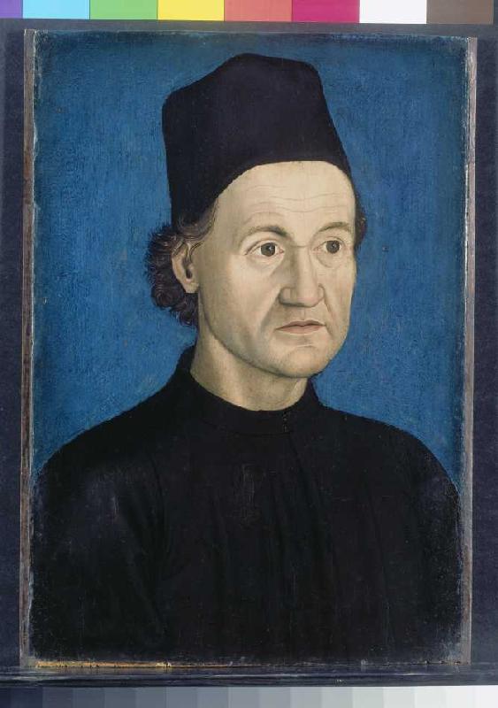 Johannes Geiler von Kaysersberg à 