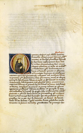 Johannes Wallensis (John Of Wales), Communiloquium, Monoloquium And Legiloquium à 