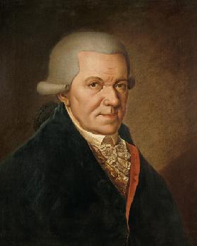 Johann Michael Haydn