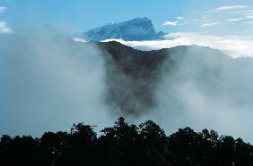 Kedarnath (photo) 