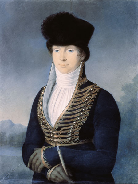 Luise of Prussia , Ternite 1810 à 