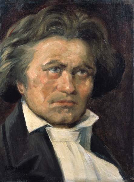 Beethoven à 