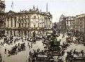 London, Piccadilly Circus