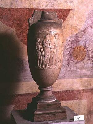 Lutroforo, Greek (pottery) à 