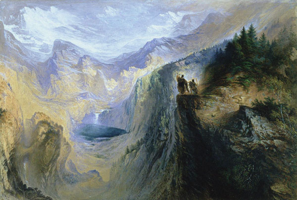 Manfred on the Jungfrau à 