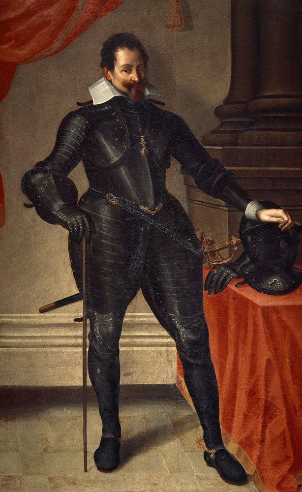 Maximilian I of Bavaria à 