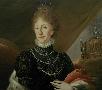 Maria Theresia of Austria