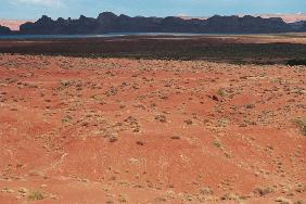 Monument Valley National Park (photo) 